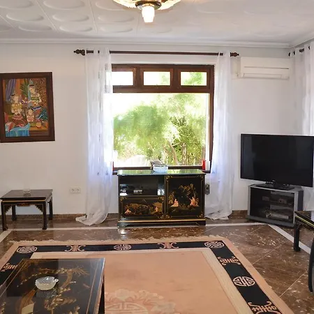 度假居 Casa Mamma Es Cana