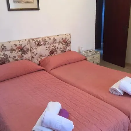 Casa Mamma Es Cana