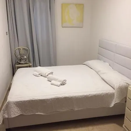 Casa Mamma